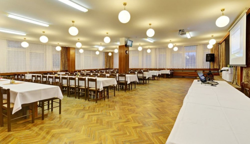 Hotel Slunce Havlíčkův Brod